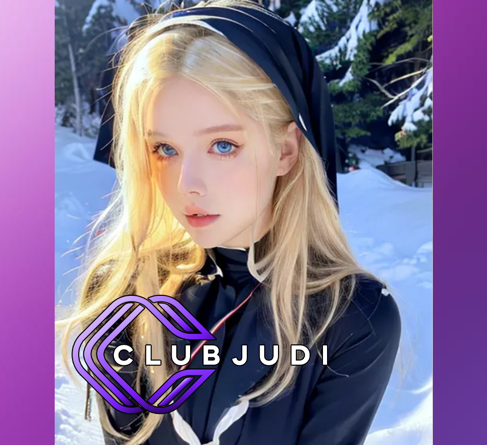 Clubjudi