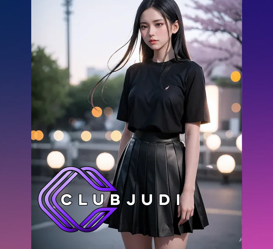 Clubjudi