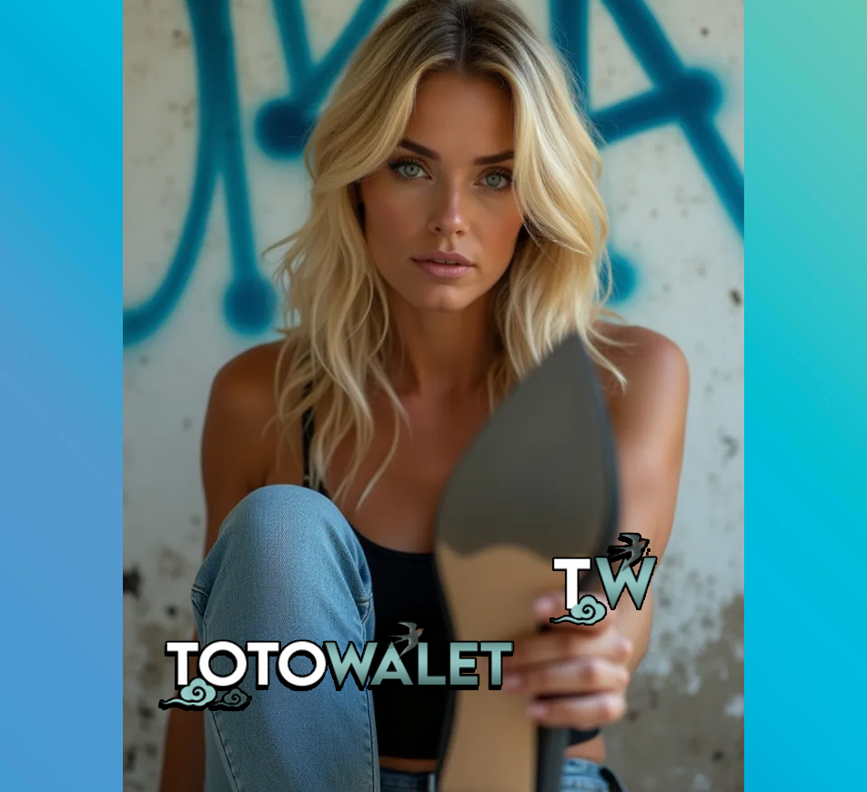Totowalet