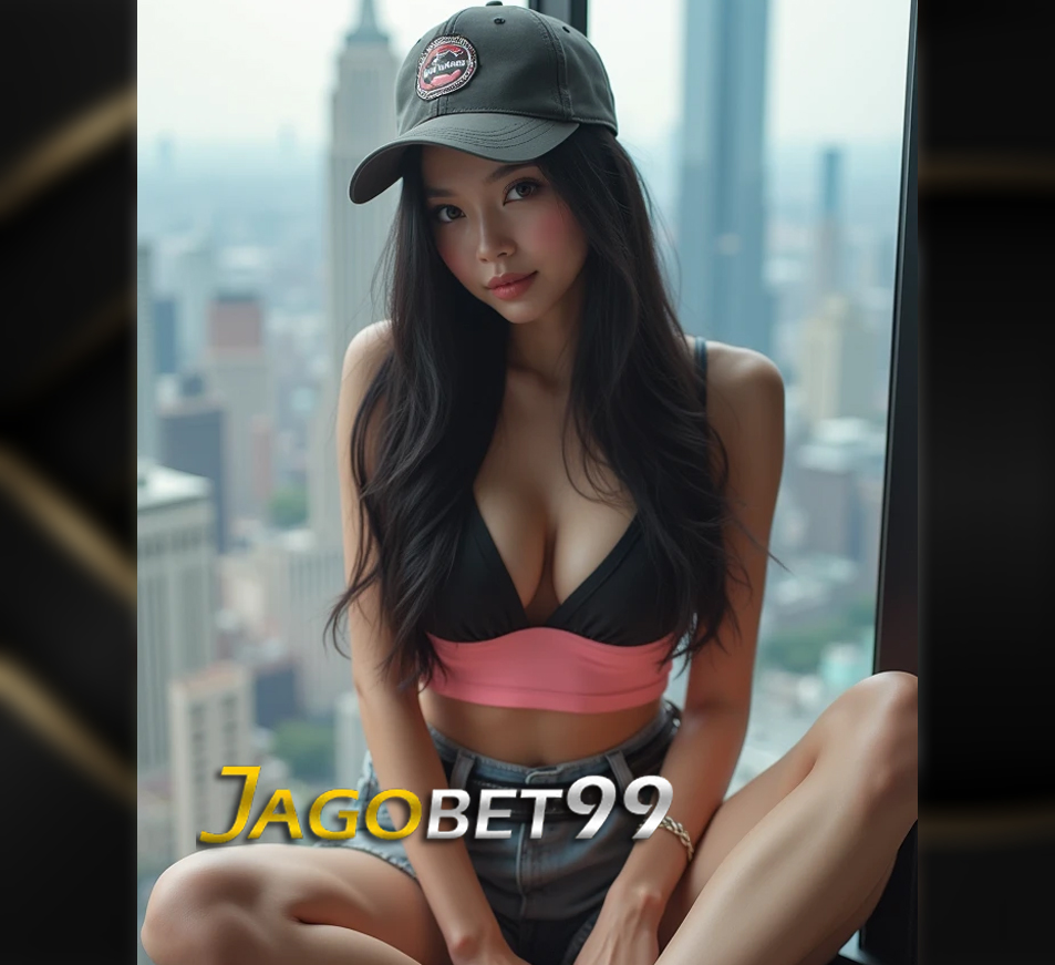 jagobet99
